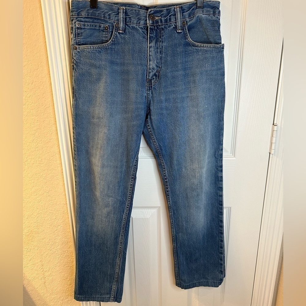 Levi’s Men’s Jeans 32x34